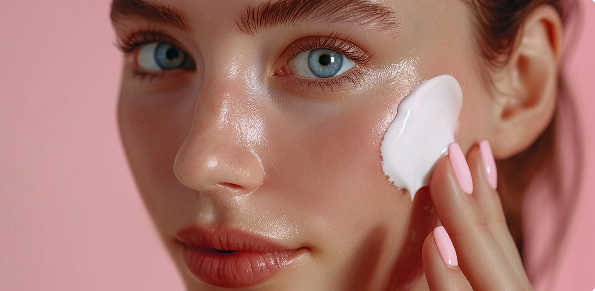 Skin after care